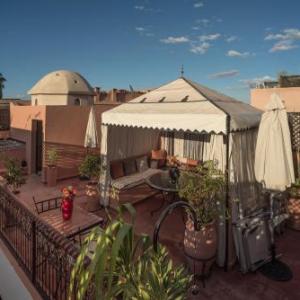 Bed and Breakfast in marrakech 